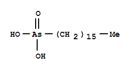 Cas Number: 36333-50-3  Molecular Structure