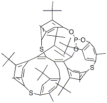 CAS No 36339-47-6  Molecular Structure