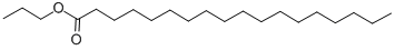 CAS No 3634-92-2  Molecular Structure