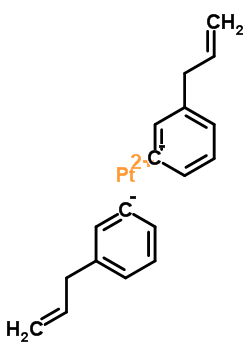 CAS No 36344-09-9  Molecular Structure