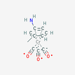 CAS No 36352-77-9  Molecular Structure