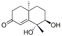 CAS No 363610-34-8  Molecular Structure