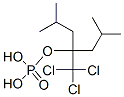 CAS No 36366-20-8  Molecular Structure