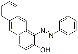 CAS No 36368-30-6  Molecular Structure