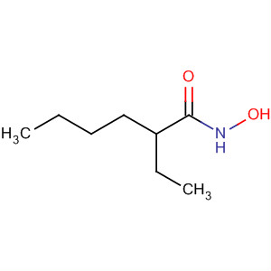 CAS No 36369-08-1  Molecular Structure