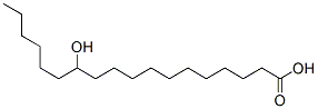 CAS No 36377-33-0  Molecular Structure