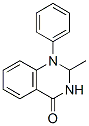 CAS No 36384-01-7  Molecular Structure