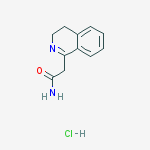 CAS No 3639-53-0  Molecular Structure