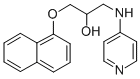 CAS No 36391-24-9  Molecular Structure