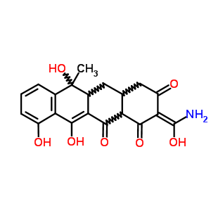 CAS No 36391-64-7  Molecular Structure