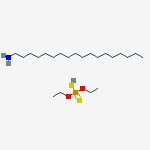 Cas Number: 36392-81-1  Molecular Structure