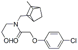 CAS No 36398-89-7  Molecular Structure