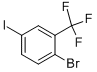 CAS No 364-11-4  Molecular Structure