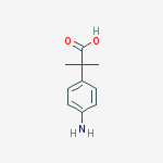 CAS No 36402-24-1  Molecular Structure