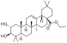 CAS No 364062-05-5  Molecular Structure