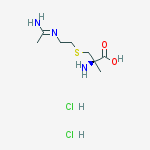 CAS No 364067-16-3  Molecular Structure