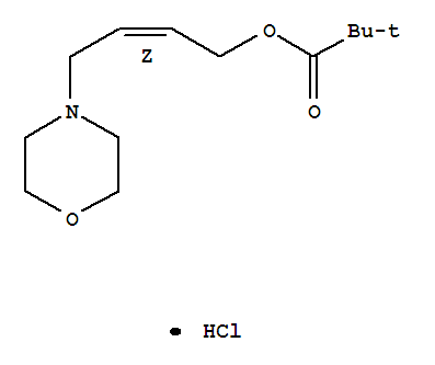 CAS No 36416-46-3  Molecular Structure