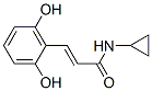 CAS No 364327-53-7  Molecular Structure