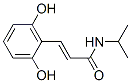 CAS No 364327-54-8  Molecular Structure