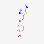 CAS No 364360-13-4  Molecular Structure