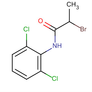 CAS No 3644-55-1  Molecular Structure