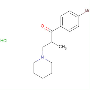 CAS No 3644-57-3  Molecular Structure
