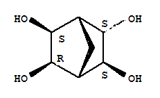 CAS No 36444-50-5  Molecular Structure