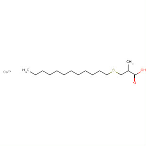 CAS No 36452-67-2  Molecular Structure