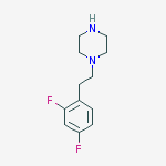 CAS No 364594-66-1  Molecular Structure
