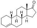 CAS No 3646-28-4  Molecular Structure
