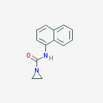 CAS No 3647-23-2  Molecular Structure