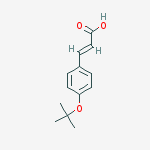 CAS No 364778-12-1  Molecular Structure