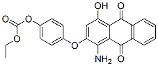 CAS No 36490-27-4  Molecular Structure