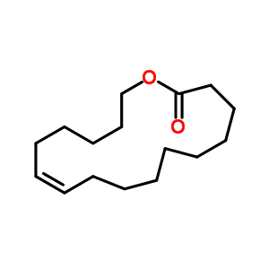 CAS No 36508-31-3  Molecular Structure