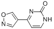 CAS No 36508-34-6  Molecular Structure