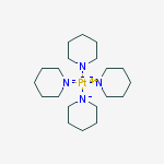 CAS No 36515-71-6  Molecular Structure