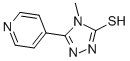 CAS No 3652-32-2  Molecular Structure