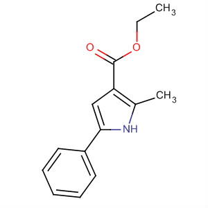 CAS No 3652-48-0  Molecular Structure