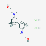 Cas Number: 36520-95-3  Molecular Structure