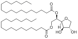 CAS No 36521-89-8  Molecular Structure