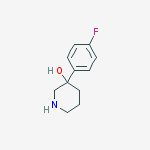 CAS No 365224-13-1  Molecular Structure