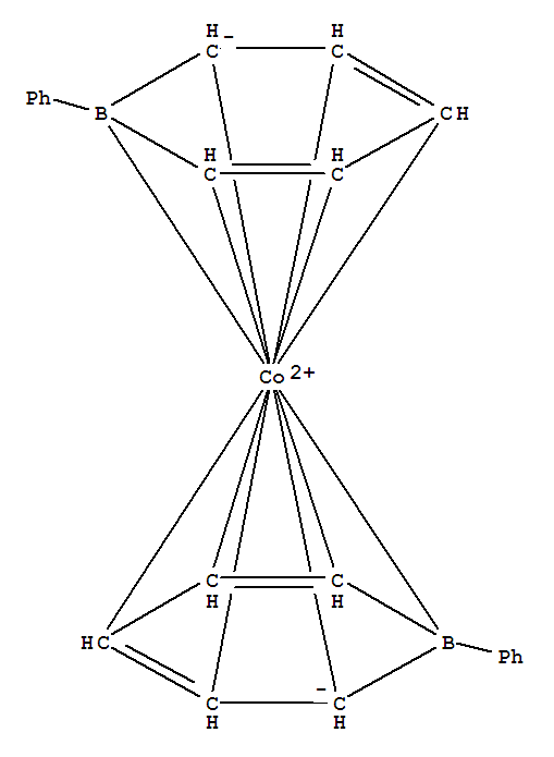 Cas Number: 36534-31-3  Molecular Structure