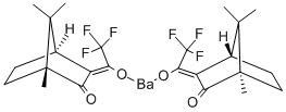 CAS No 36539-57-8  Molecular Structure