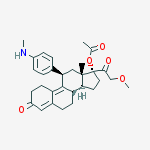 Cas Number: 365416-28-0  Molecular Structure