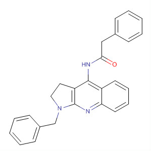 CAS No 365565-02-2  Molecular Structure