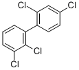 Cas Number: 36559-22-5  Molecular Structure