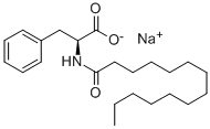 CAS No 36577-41-0  Molecular Structure