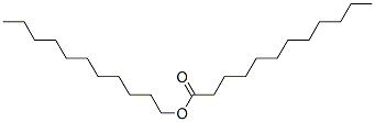 CAS No 3658-44-4  Molecular Structure
