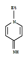 CAS No 36585-64-5  Molecular Structure