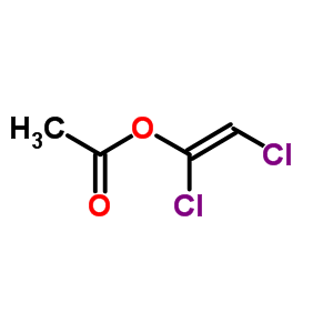 CAS No 36597-97-4  Molecular Structure